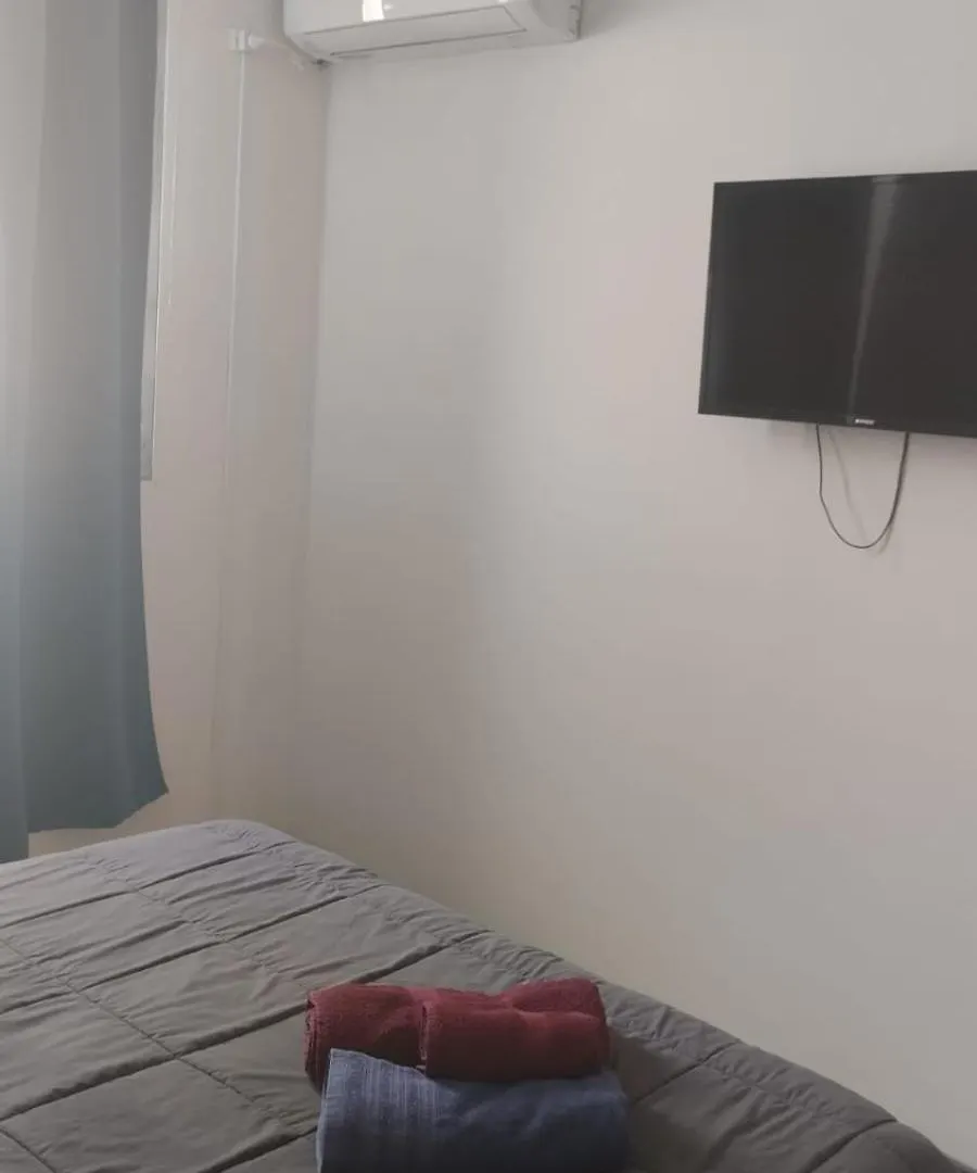 Altos Mendoza Calle Necochea Апартаменты