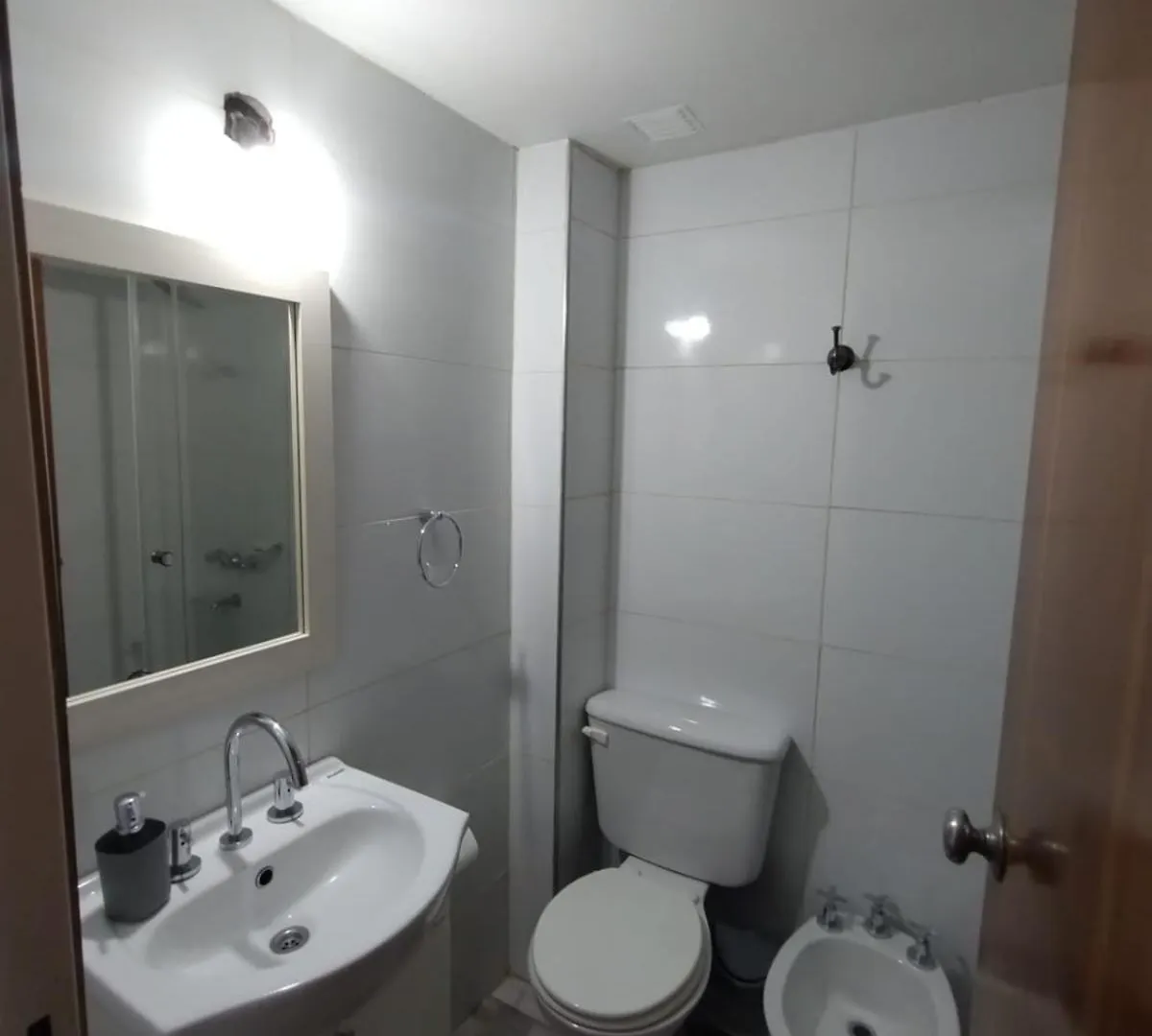 Апартаменты Altos Mendoza Calle Necochea Аргентина