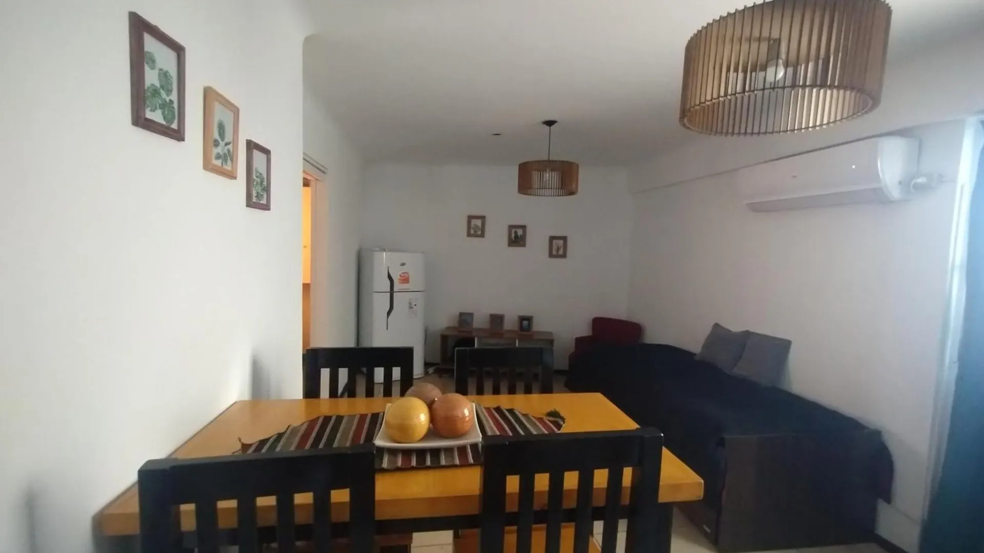 Апартаменты Altos Mendoza Calle Necochea